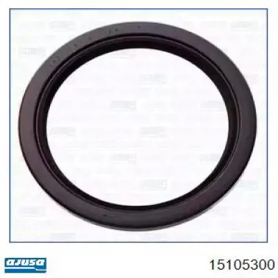 Compre ADM56119 Blue Print Vedação dianteira de cambota de motor