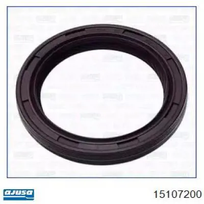 90536154 General Motors Vedação dianteira de cambota de motor