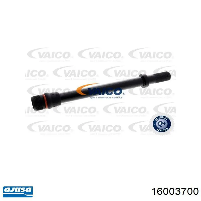 Anel (arruela) do injetor de ajuste Ajusa 16003700 preço, a partir de 1,56 USD