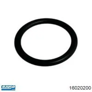 Compre 16020200 Ajusa Vedante de tampa do tanque de expansão