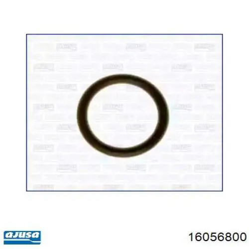 16056800 Ajusa Anel de vedação da sonda de óleo