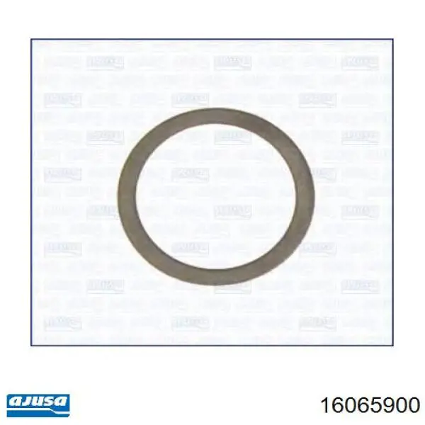 Vedante de rolha de panela de motor Ajusa 16065900 preço, a partir de 0,73 USD