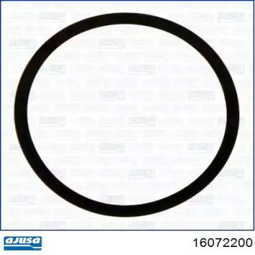 Vedante da tampa de válvulas de motor, anel Ajusa 16072200 preço, a partir de 5,49 USD