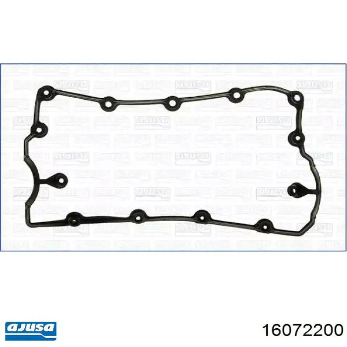 Compre 331052A700 Hyundai/Kia Vedante da tampa de válvulas de motor, anel