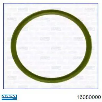 16080000 Ajusa Vedante anular de cano derivado EGR
