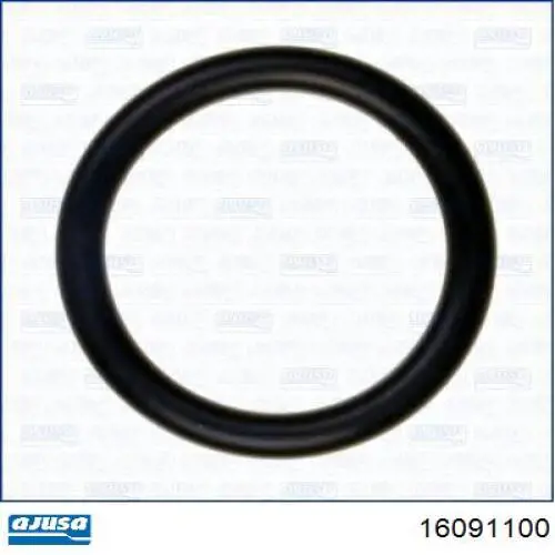 Vedante de tubo coletor de admissão 9671466880 Fiat/Alfa/Lancia