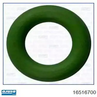 16516700 Ajusa Vedante de tubo coletor de admissão
