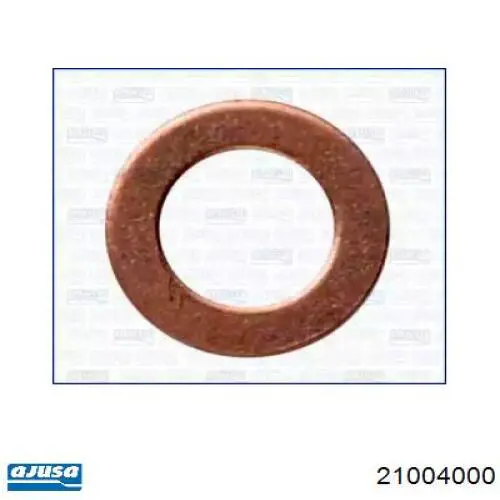 1102631U00 Nissan/Infiniti Vedante de rolha de panela de motor