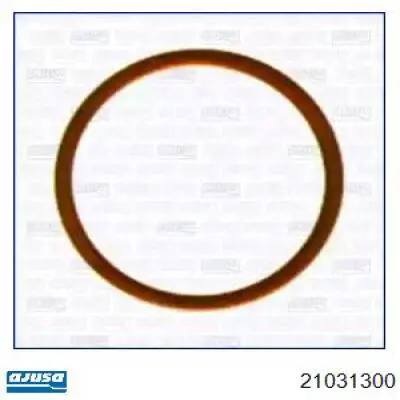 4720353 Chrysler Vedante de rolha de panela de motor
