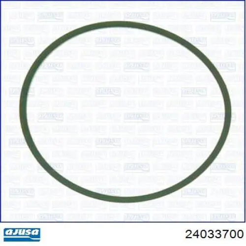 Vedante de tubo coletor de admissão Ajusa 24033700 preço, a partir de 7,06 USD