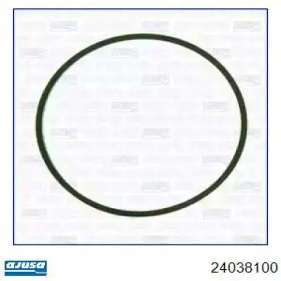 77365293 Fiat/Alfa/Lancia Vedante de tubo coletor de admissão