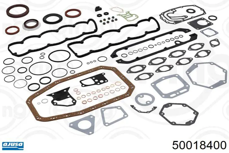 Kit de vedantes de motor completo Glaser S3089600 preço, a partir de 374,73 USD