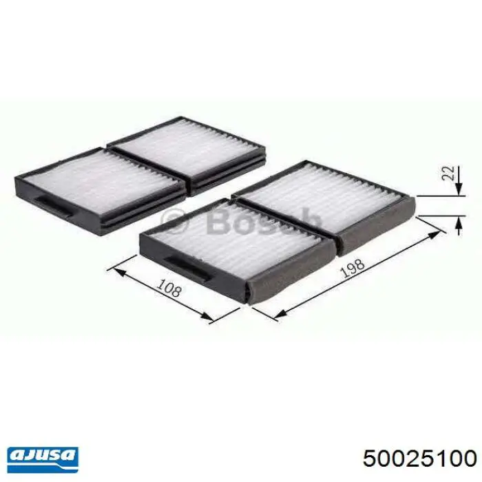Kit de vedantes de motor completo Glaser S3084800 preço, a partir de 118,73 USD