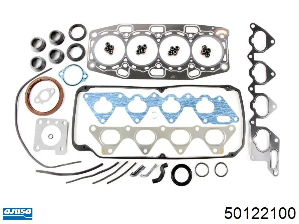 Compre FS6340 NIPPON MOTORS Kit de vedantes de motor completo