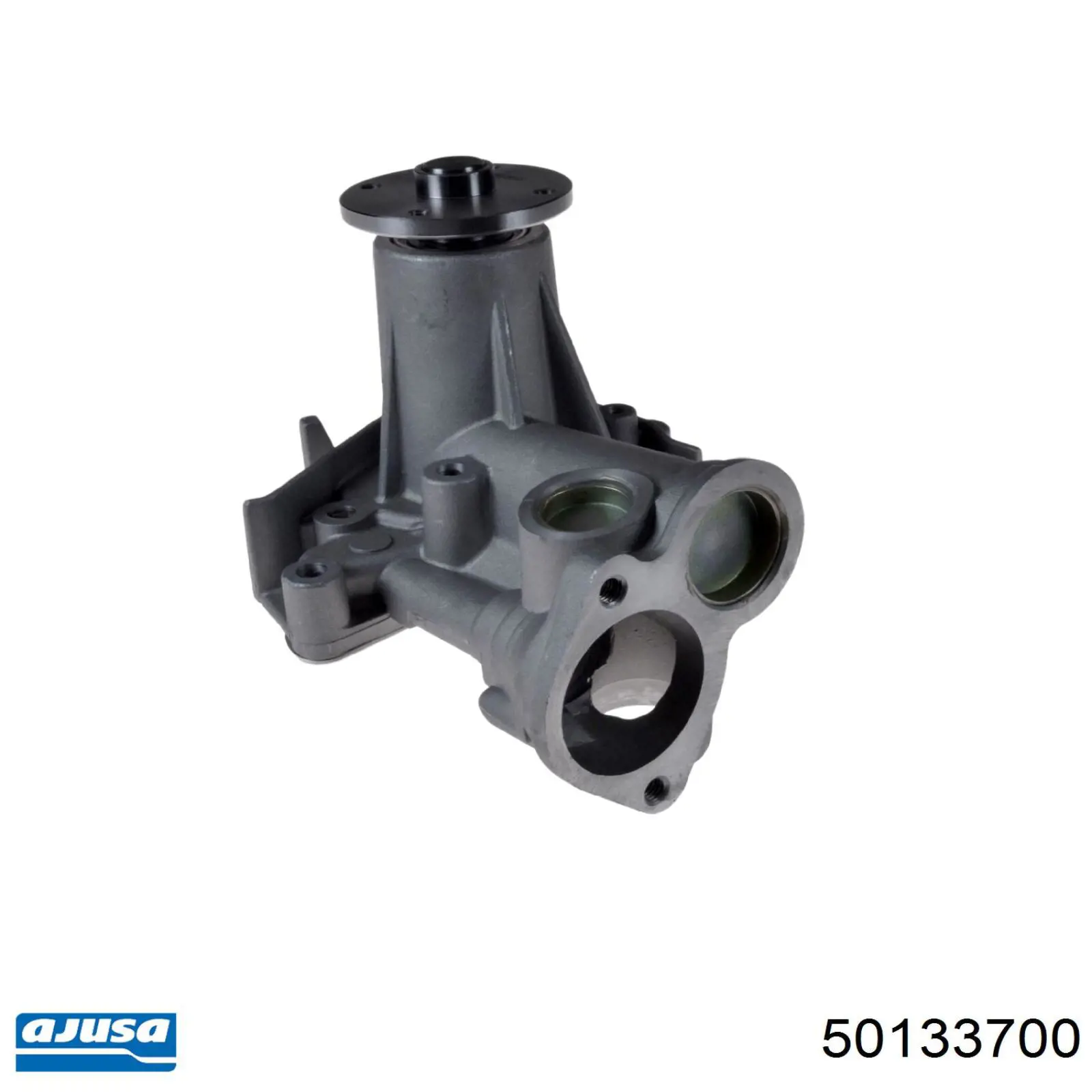 Compre 50133700 Ajusa Kit de vedantes de motor completo