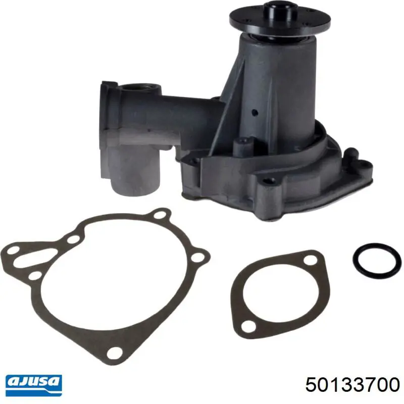 Kit de vedantes de motor completo Ajusa 50133700 preço, a partir de 79,88 USD