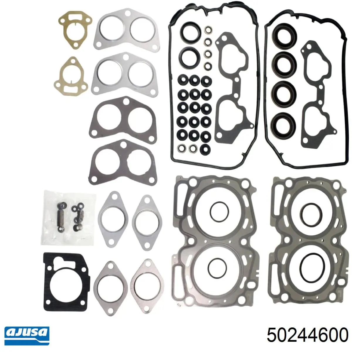 Kit de vedantes de motor completo Ajusa 50244600 preço, a partir de 266,26 USD