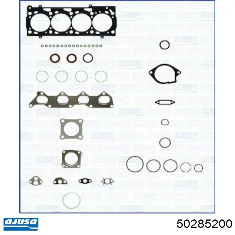 Compre 015347004 Victor Reinz Kit de vedantes de motor completo