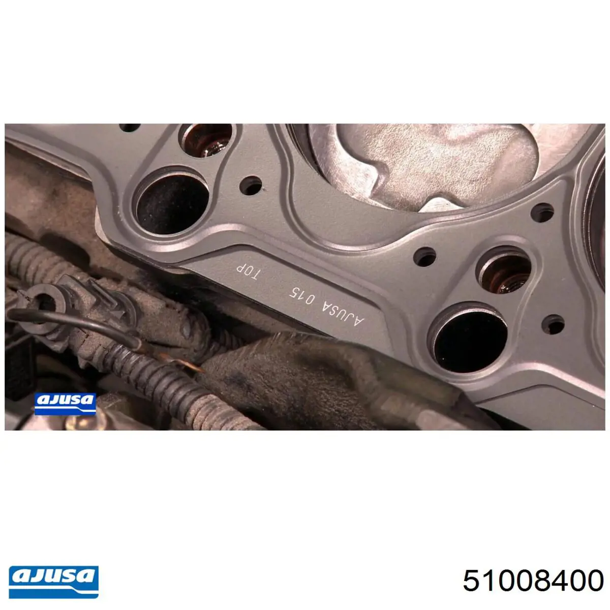 Kit de vedantes de motor completo Ajusa 51008400 preço, a partir de 128,86 USD