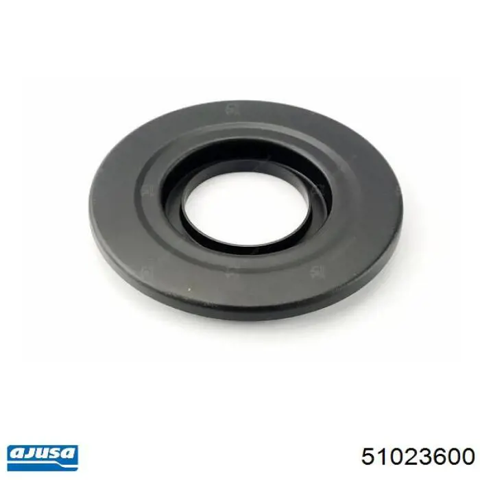 Compre 51023600 Ajusa Kit de vedantes de motor completo