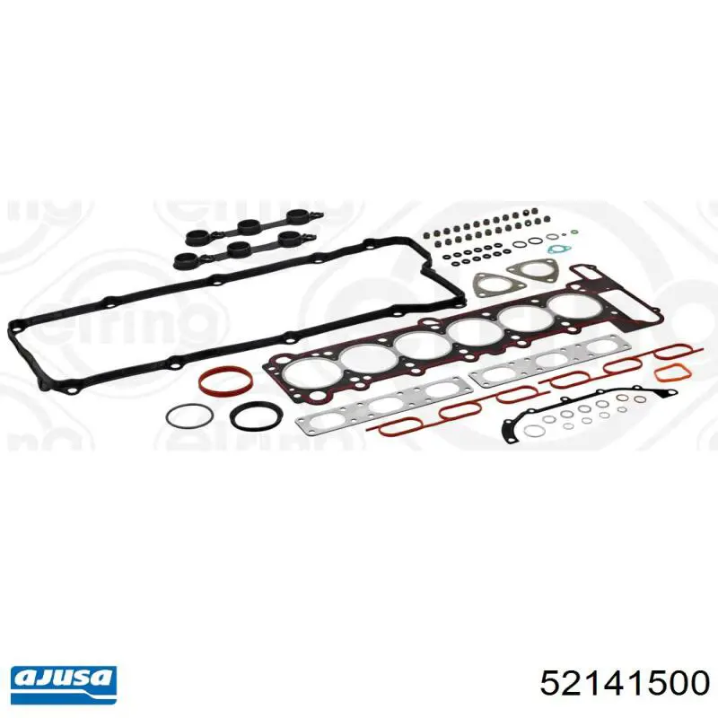 Kit superior de vedantes de motor Ajusa 52141500 preço, a partir de 158,83 USD