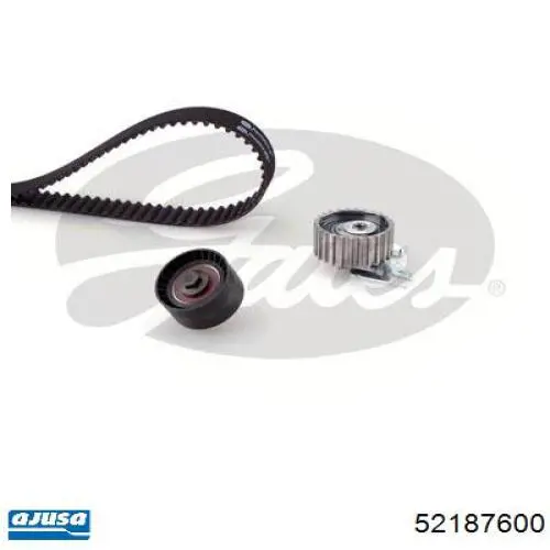 Compre 71719153 Fiat/Alfa/Lancia Kit superior de vedantes de motor