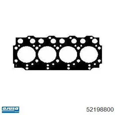 Kit superior de vedantes de motor Chrysler 04798992AD preço, a partir de 104,26 USD