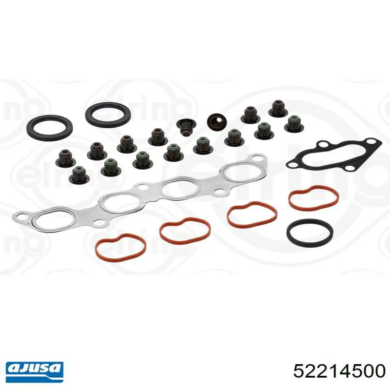 Kit superior de vedantes de motor Ajusa 52214500 preço, a partir de 83,82 USD