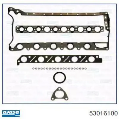 Kit superior de vedantes de motor Ajusa 53028000 preço, a partir de 120,10 USD