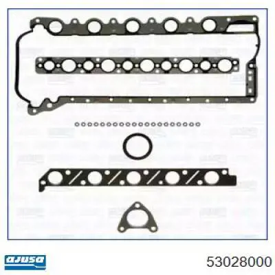 53028000 Ajusa Kit superior de vedantes de motor