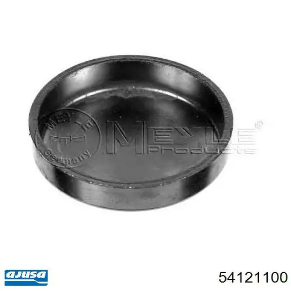 Compre A9060100906 Mercedes Kit inferior de vedantes de motor