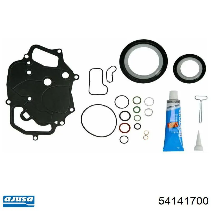 Kit inferior de vedantes de motor Ajusa 54141700 preço, a partir de 88,05 USD