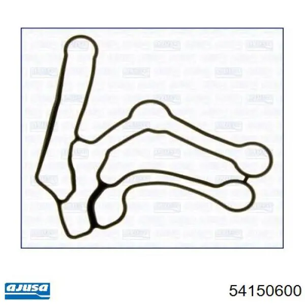 Kit inferior de vedantes de motor Ajusa 54150600 preço, a partir de 70,26 USD