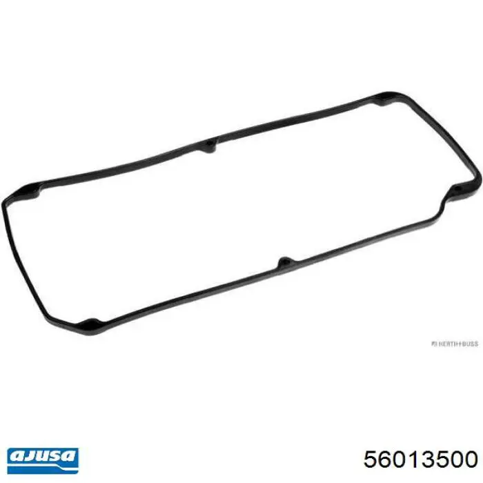 Vedante da tampa de válvulas de motor, kit Ajusa 56013500 preço, a partir de 27,65 USD