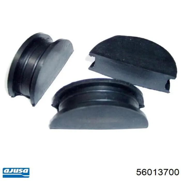 Vedante da tampa de válvulas de motor, kit Ajusa 56013700 preço, a partir de 5,39 USD