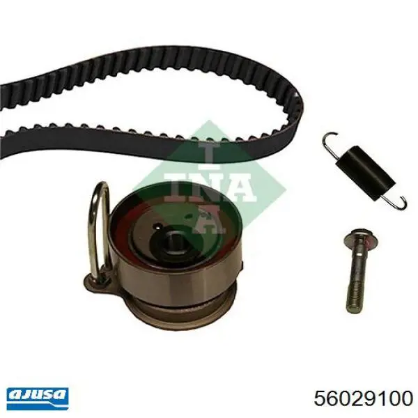 Vedante de tampa de válvulas de motor Ajusa 56029100 preço, a partir de 9,66 USD
