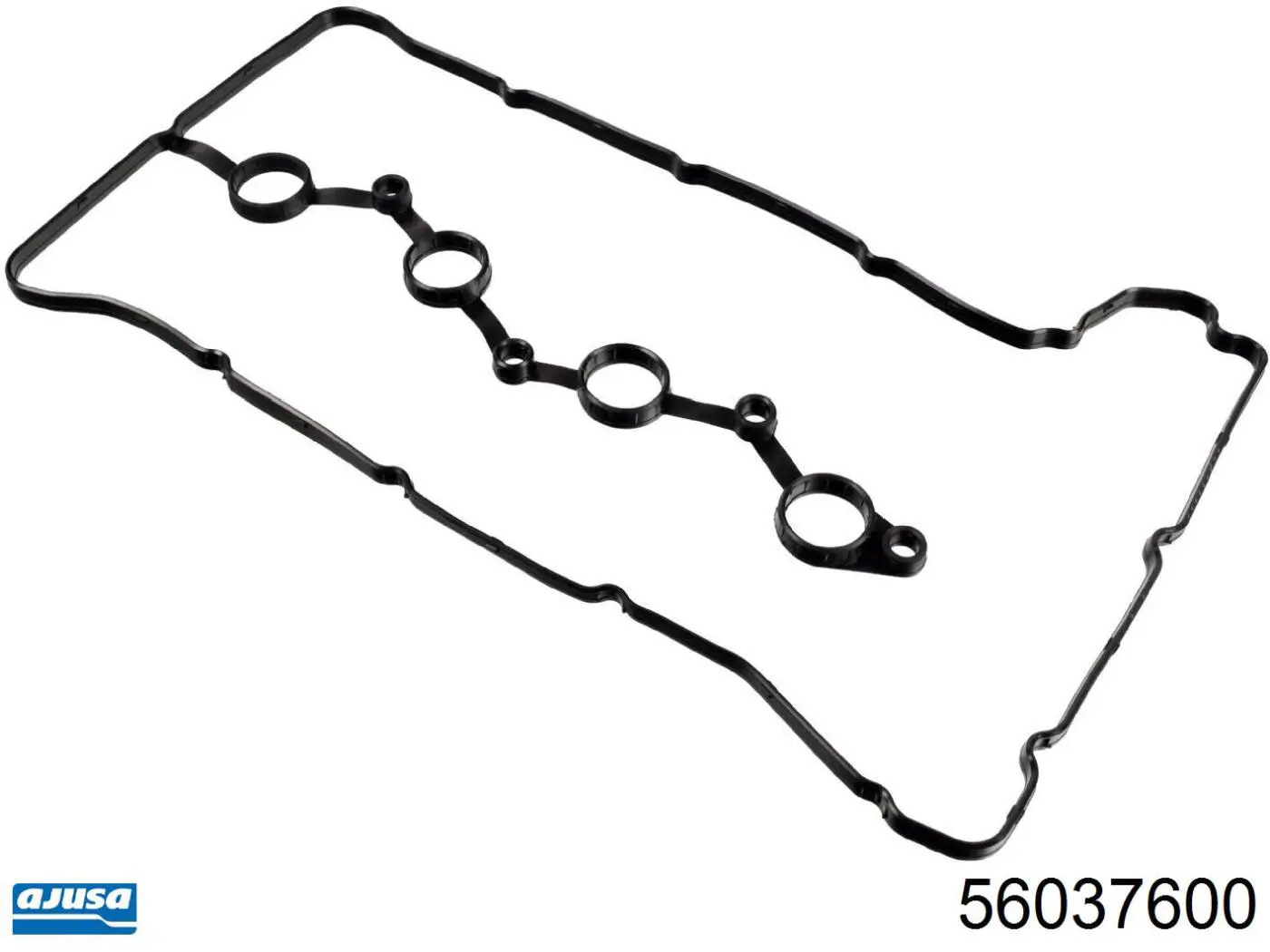 Vedante da tampa de válvulas de motor, kit Ajusa 56037600 preço, a partir de 10,49 USD