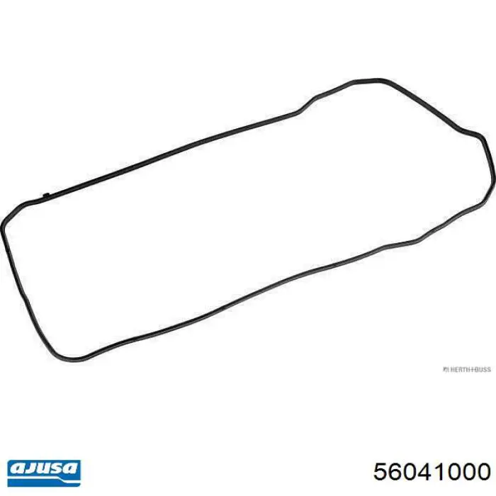 Vedante da tampa de válvulas de motor, kit Ajusa 56041000 preço, a partir de 31,60 USD