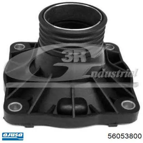 Vedante da tampa de válvulas de motor, kit Ajusa 56053800 preço, a partir de 12,35 USD