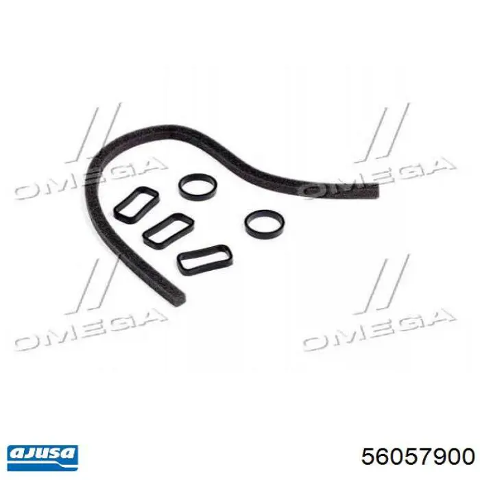 Vedante de separador de óleo do sistema de Ventilação de Gases de Cárter Mercedes A6260103500 preço, a partir de 12,35 USD