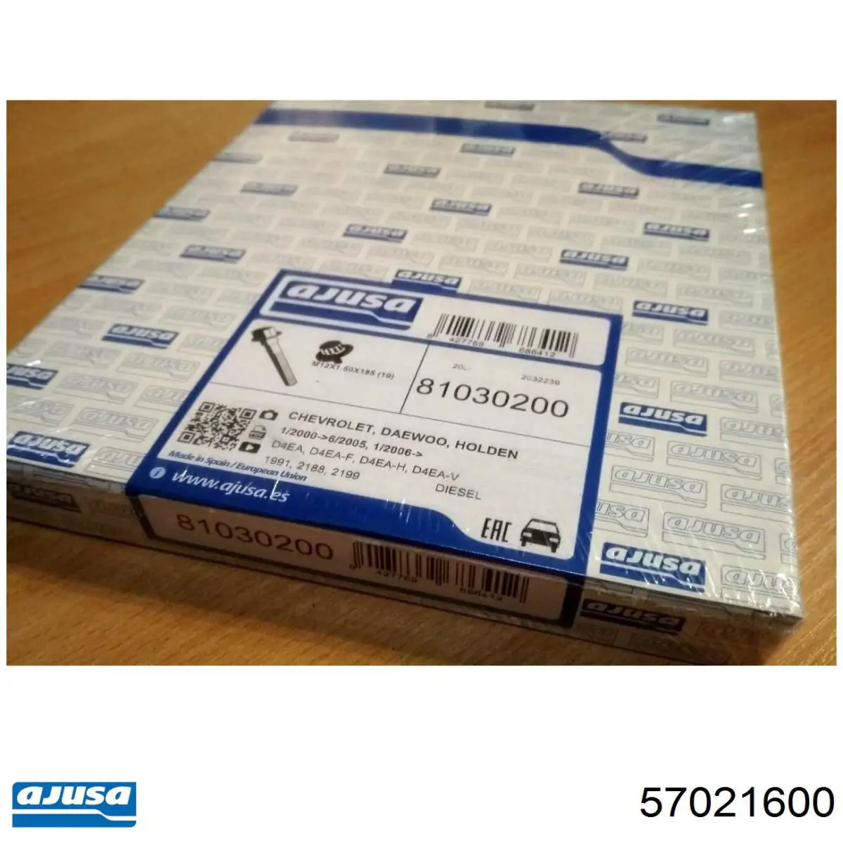 Vedação de válvula (coletor de óleo), admissão/escape, kit para um motor Glaser N9201402 preço, a partir de 21,44 USD