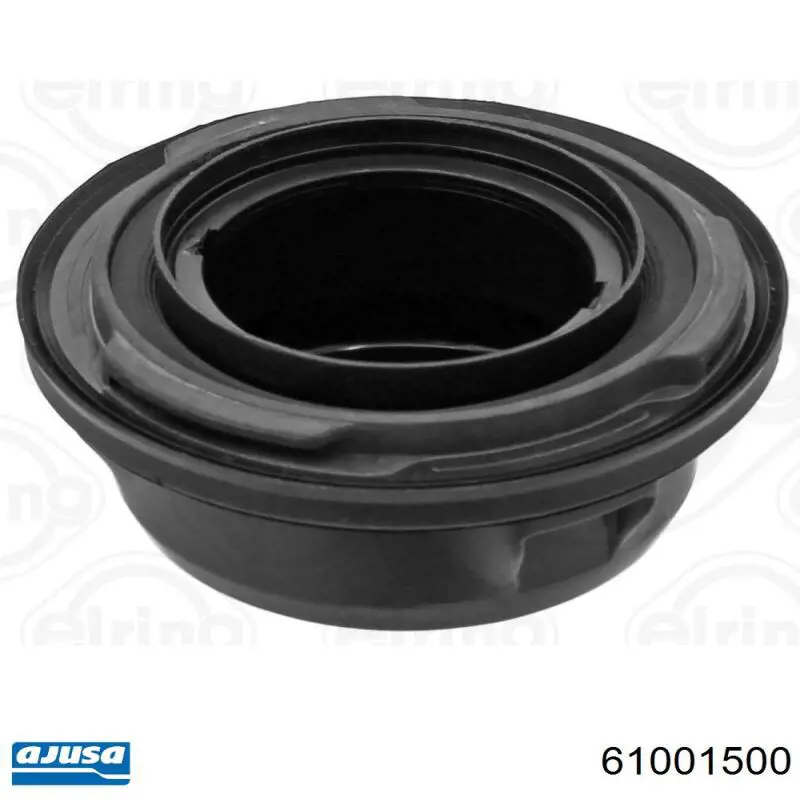 61001500 Ajusa Vedação dianteira de cambota de motor