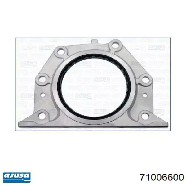 Vedação traseira de cambota de motor Ajusa 71006600 preço, a partir de 70,25 USD