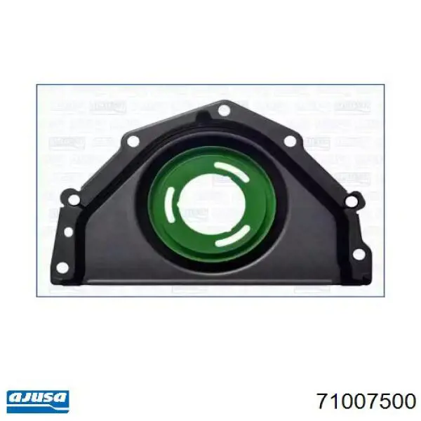Compre 4663870AC Chrysler Vedação traseira de cambota de motor