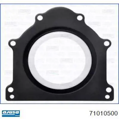 A1330100700 Mercedes Vedação traseira de cambota de motor