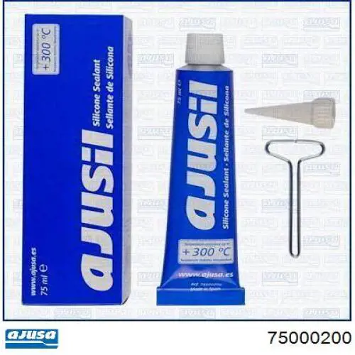 Selante de silicone Ajusa 75000200 preço, a partir de 9,36 USD
