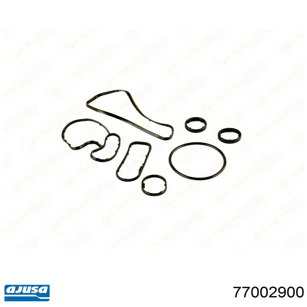 Compre 1513600Q0C Nissan/Infiniti Vedante de adaptador do filtro de óleo