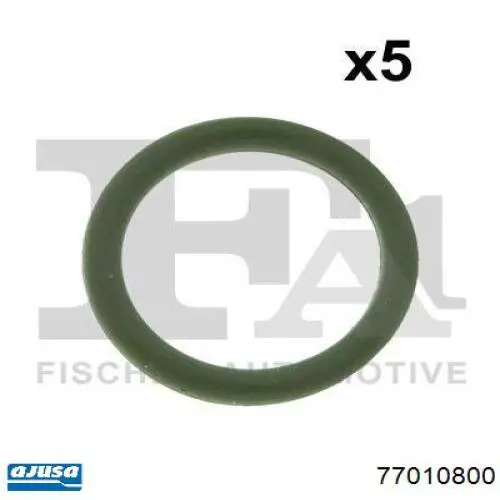 Vedante de turbina, kit de montagem Ajusa 77010800 preço, a partir de 8,05 USD