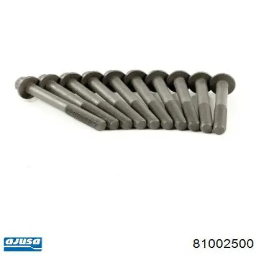 Parafuso de cabeça de motor (CBC) Ajusa 81002500 preço, a partir de 24,38 USD