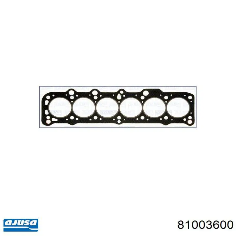 Parafuso de cabeça de motor (CBC) T0896800 Glaser